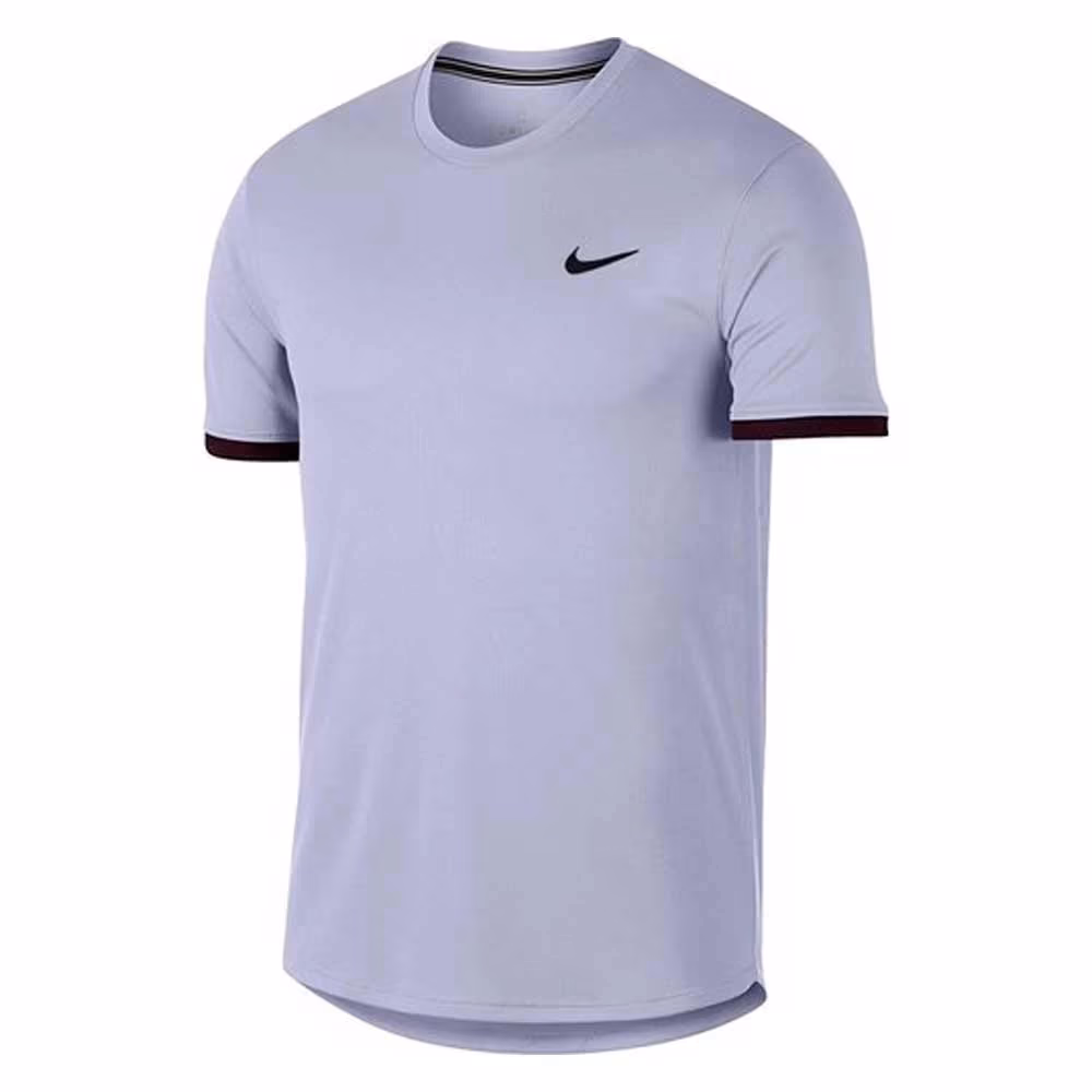  Nike M NKCT DRY TOP SS CLRBLK
